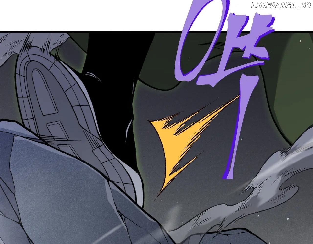 The Devil Never Cries Chapter 91 - page 63